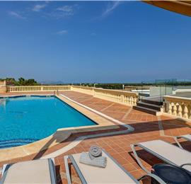 3 Bedroom Villa with Pool near Muro, Sleeps 6